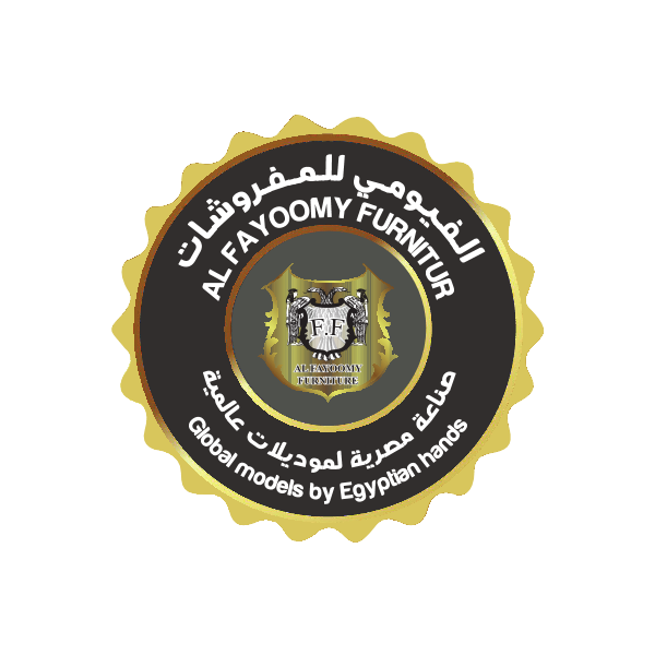 Fayoomy Furniture & Decotation Logo ,Logo , icon , SVG Fayoomy Furniture & Decotation Logo