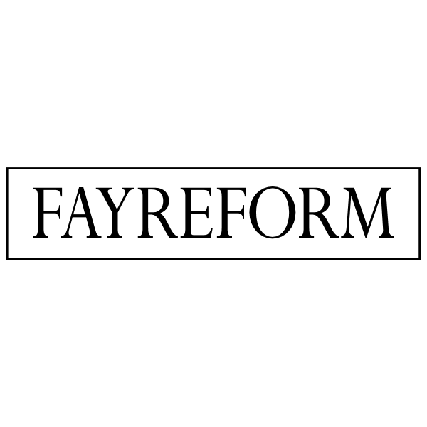 Fayreform