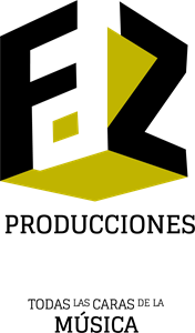 FAZ Producciones Logo