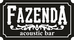 Fazenda Acoustic Bar Logo ,Logo , icon , SVG Fazenda Acoustic Bar Logo