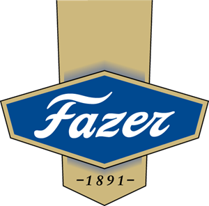 Fazer Confectionery Logo ,Logo , icon , SVG Fazer Confectionery Logo