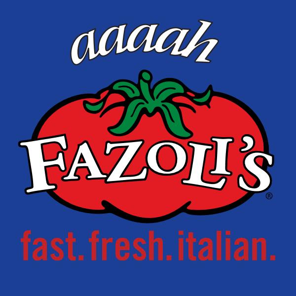 Fazoli’s Logo