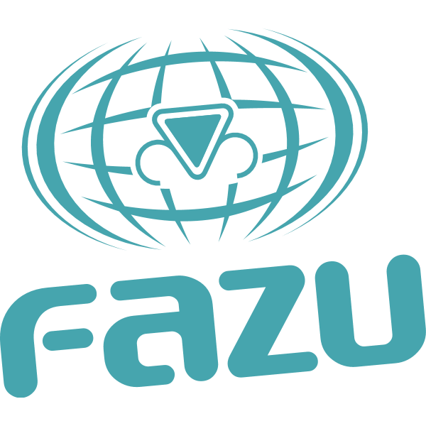 FAZU Logo ,Logo , icon , SVG FAZU Logo