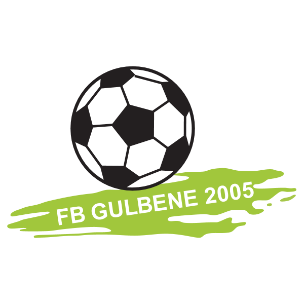 FB Gulbene 2005 Logo