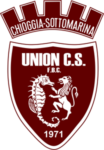 FBC Union Clodiense Chioggia Sottomarina 1971 Logo ,Logo , icon , SVG FBC Union Clodiense Chioggia Sottomarina 1971 Logo