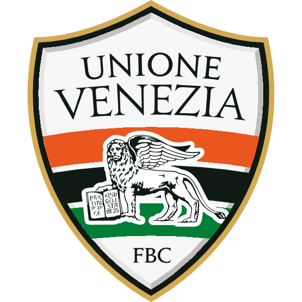 FBC Unione Venezia Logo ,Logo , icon , SVG FBC Unione Venezia Logo