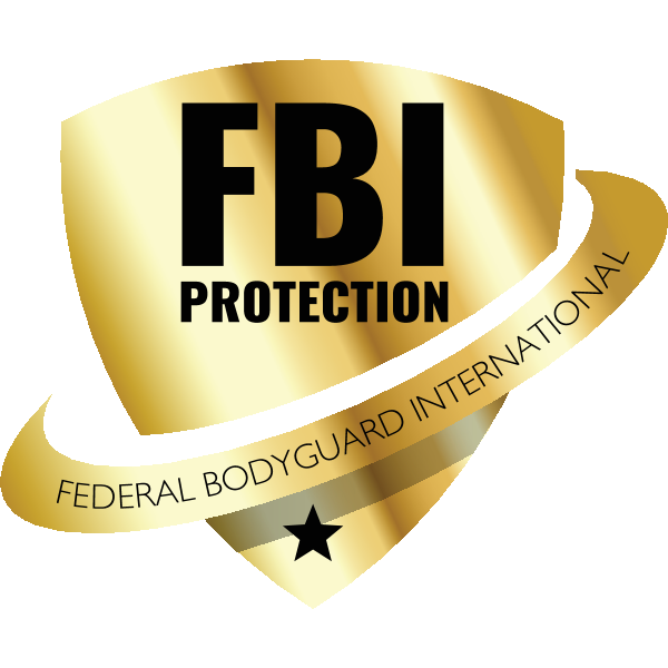 FBI Protection Logo