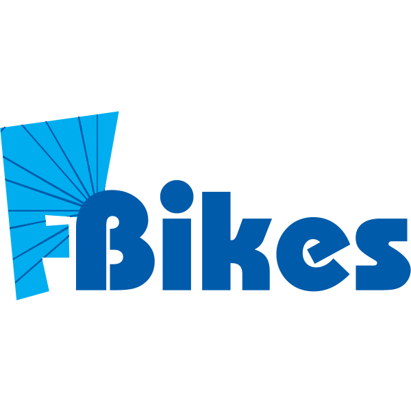 FBikes Logo ,Logo , icon , SVG FBikes Logo