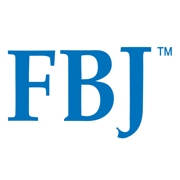 FBJ Bearings Logo