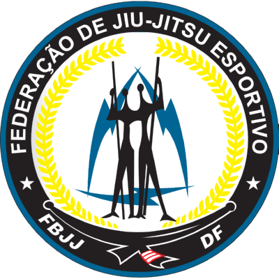 FBJJ Logo ,Logo , icon , SVG FBJJ Logo