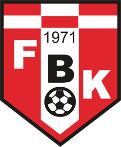 FBK Karlstad Logo