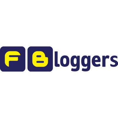 FBloggers Logo ,Logo , icon , SVG FBloggers Logo