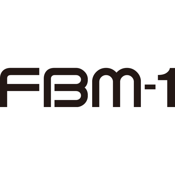 FBM-1 Logo