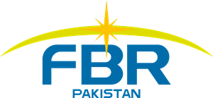 FBR Pakistan Logo ,Logo , icon , SVG FBR Pakistan Logo