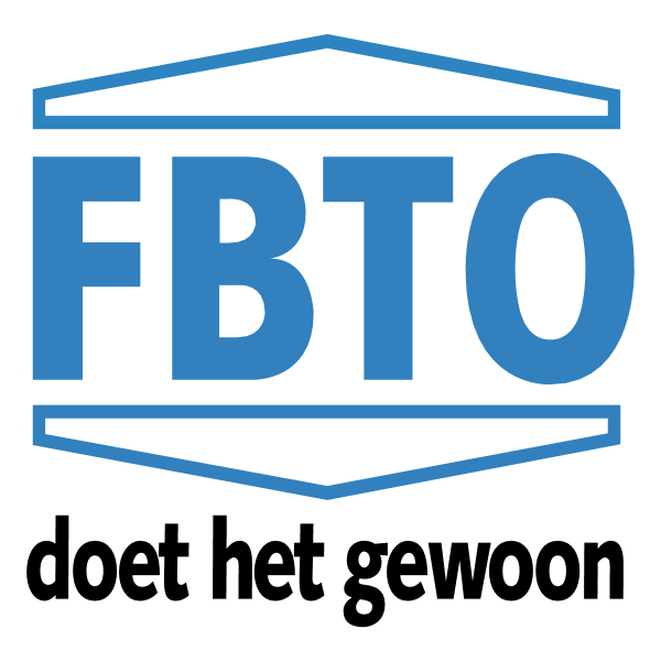 FBTO ,Logo , icon , SVG FBTO