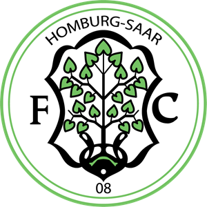 FC 08 Homburg Logo