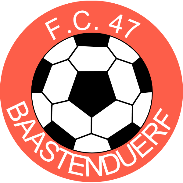 FC 47 Bastendorf Logo ,Logo , icon , SVG FC 47 Bastendorf Logo