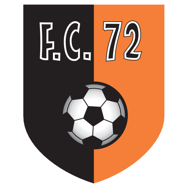 FC 72 Erpeldange Logo ,Logo , icon , SVG FC 72 Erpeldange Logo