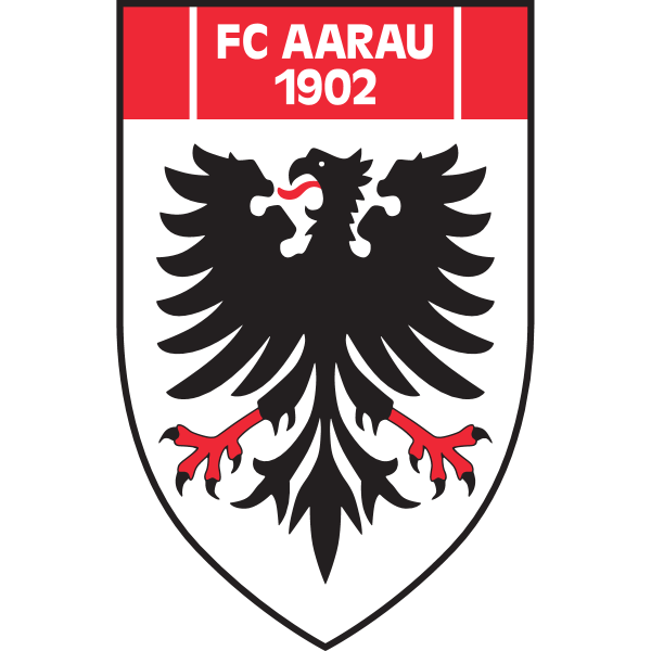 FC Aarau Logo ,Logo , icon , SVG FC Aarau Logo