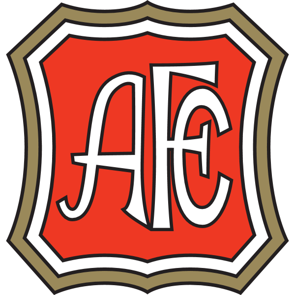 FC Aberdeen (1960) Logo ,Logo , icon , SVG FC Aberdeen (1960) Logo