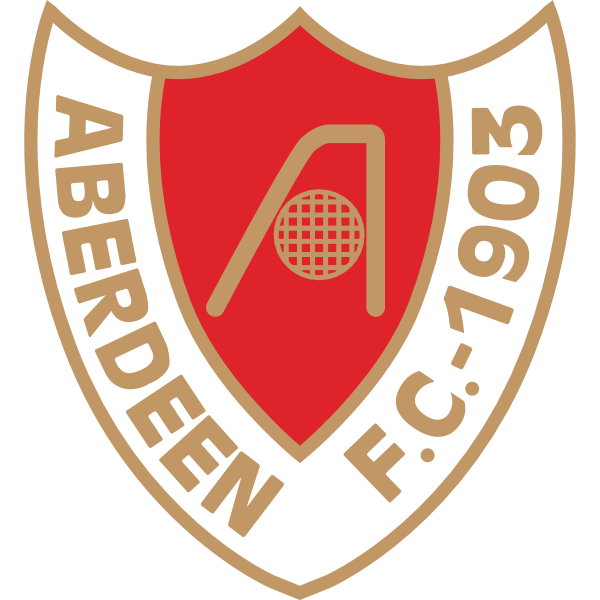 FC Aberdeen (old) Logo