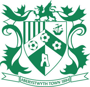 FC Aberystwyth Town Logo ,Logo , icon , SVG FC Aberystwyth Town Logo