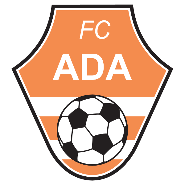 FC Ada Velipoje Logo