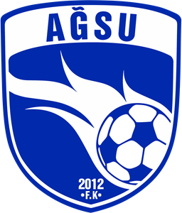FC Ağsu Logo ,Logo , icon , SVG FC Ağsu Logo