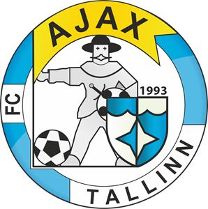 FC Ajax Tallinn Logo ,Logo , icon , SVG FC Ajax Tallinn Logo