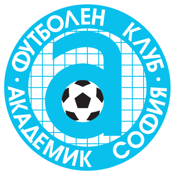 FC Akademik Sofia Logo ,Logo , icon , SVG FC Akademik Sofia Logo