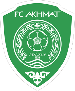 FC Akhmat Grozny Logo ,Logo , icon , SVG FC Akhmat Grozny Logo