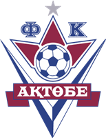 FC Aktobe Logo ,Logo , icon , SVG FC Aktobe Logo