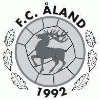 FC Äland Logo ,Logo , icon , SVG FC Äland Logo