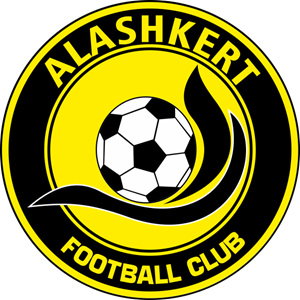 FC Alashkert Logo