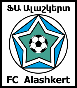 FC “Alashkert” (Martuni) 1998 Logo ,Logo , icon , SVG FC “Alashkert” (Martuni) 1998 Logo