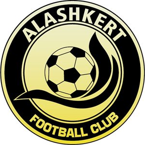 FC Alashkert Martuni Logo