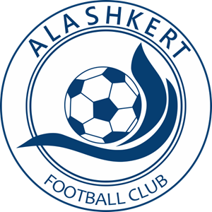 FC Alashkert (Yerevan) 2011-2013 Logo
