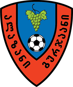 FC Alazani Gurjaani Logo ,Logo , icon , SVG FC Alazani Gurjaani Logo
