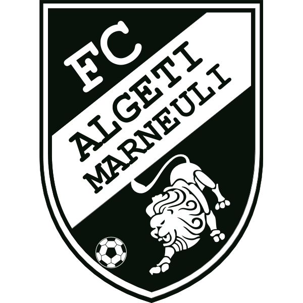 FC Algeti Marneuli Logo ,Logo , icon , SVG FC Algeti Marneuli Logo