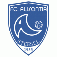 FC Alisontia Steinsel Logo ,Logo , icon , SVG FC Alisontia Steinsel Logo