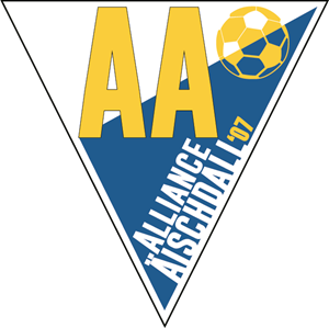 FC Alliance Äischdall Logo ,Logo , icon , SVG FC Alliance Äischdall Logo