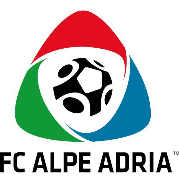 FC Alpe Adria Logo ,Logo , icon , SVG FC Alpe Adria Logo