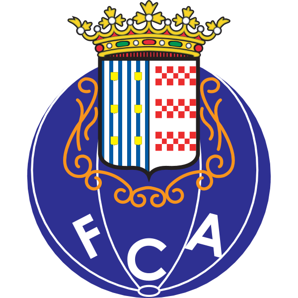 FC Alpendurada Logo ,Logo , icon , SVG FC Alpendurada Logo