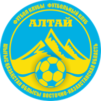 FC Altay Semey Logo ,Logo , icon , SVG FC Altay Semey Logo