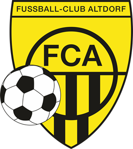 FC Altdorf Logo ,Logo , icon , SVG FC Altdorf Logo