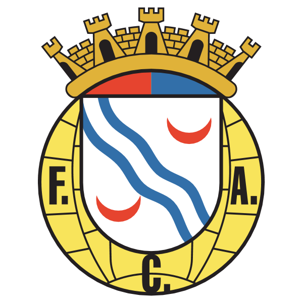 FC Alverca Logo