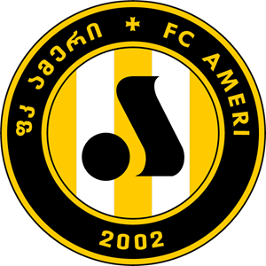 FC Ameri Logo