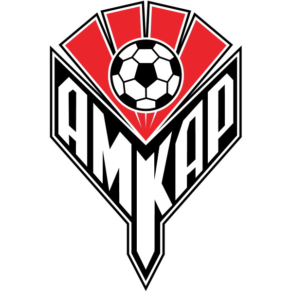 FC Amkar Perm Logo ,Logo , icon , SVG FC Amkar Perm Logo