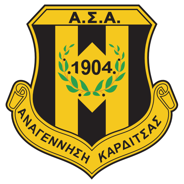 FC Anagennisi Karditsa Logo ,Logo , icon , SVG FC Anagennisi Karditsa Logo