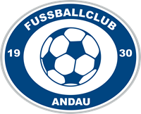 FC Andau Logo ,Logo , icon , SVG FC Andau Logo